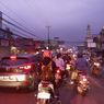 Dalam 5 Hari Arus Mudik Lebaran, 152.771 Kendaraan Masuk ke Kawasan Puncak Bogor