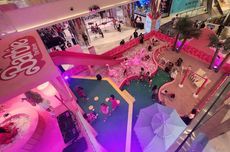 Mau Main Barbie Dream House Jakarta? Ketahui 3 Syarat Berikut