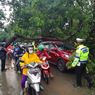 Warga Jakarta Diimbau Bersiap Hadapi Banjir hingga Pohon Tumbang Jelang Puncak Musim Hujan
