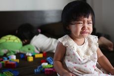 Kasus Video Ibu Penganiaya Anak Akan Dilimpahkan ke Polda Banten