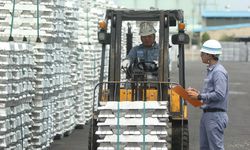 Inalum Catatkan Kinerja Positif Selama Semester I-2022