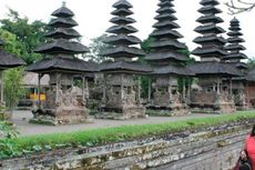 Pemkab Badung Andalkan Wisata Budaya