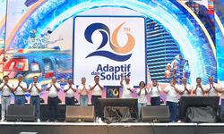 HUT Ke-26, Bank Mandiri Hadirkan Inovasi Digital Adaptif dan Solutif pada Aplikasi Livin’ by Mandiri