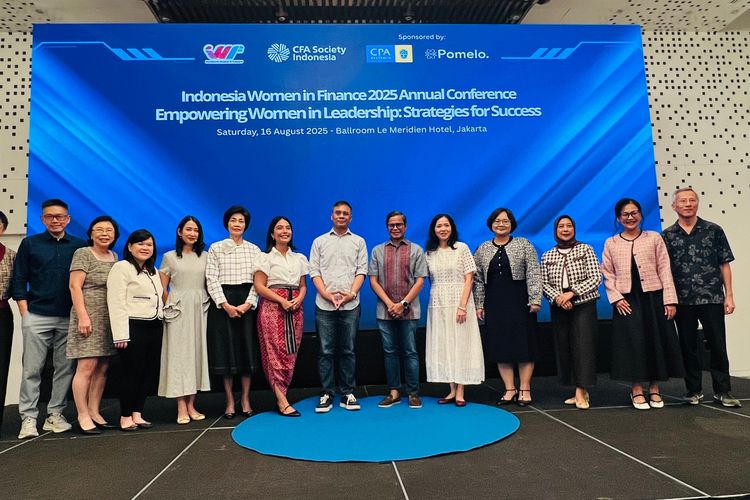 Super Bank (SUPA) Catat Laba Bersih Rp 182,6 Miliar Semester I-2026, Naik 790 Persen