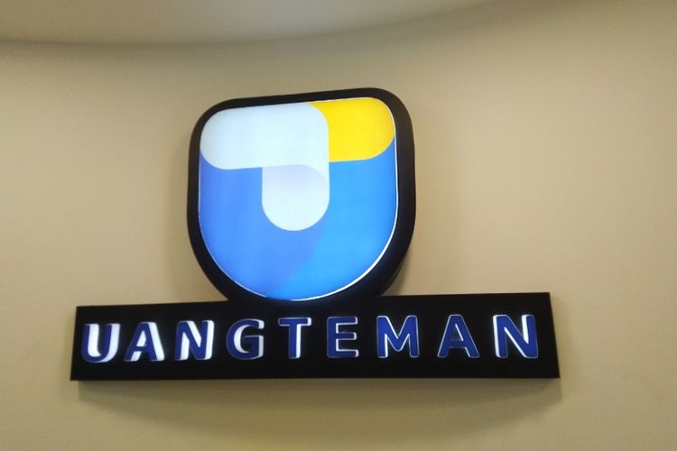 UangTeman.com berencana untuk bisa menyalurkan total pinjaman hingga Rp 1 triliun pada tahun ini. Foto diambil Kamis (30/8/2018).