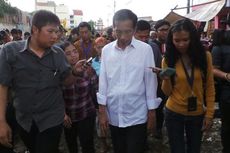 Jokowi Ditantang Putra Ali Sadikin