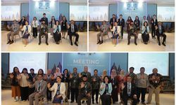 Usung Pendidikan Jarak Jauh, Universitas Terbuka Adakan OU5 Meeting 2024