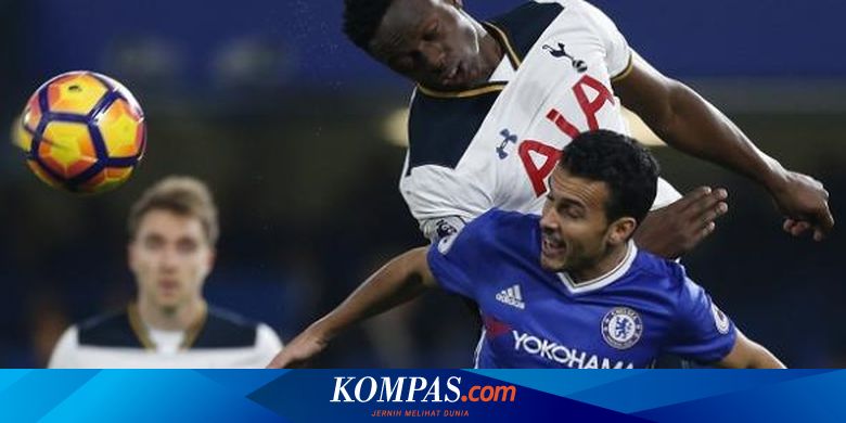 Jadwal Liga Inggris Pekan Ini Derbi London Chelsea Vs Tottenham Halaman All Kompas Com