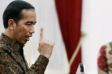 Pernyataan Jokowi soal Pencatutan Nama adalah 