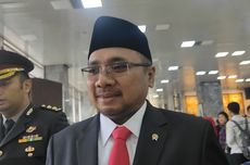 Yaqut Sebut Banyak Kader PKB Kecewa dengan Proses Muktamar di Bali