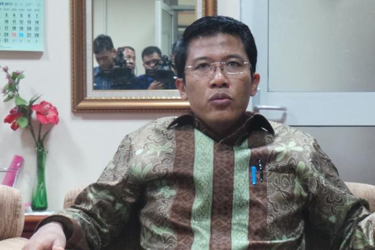 Politisi Partai Golkar, Muhammad Misbakhun