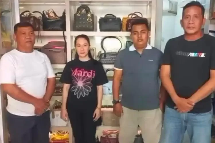 Ketua RT di Deli Serdang Diduga Pungli Warga Pakai Proposal Perbaikan Jalan Rp 7,3 Juta