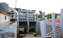 WIKA Cetak Penjualan Rp 9,25 Triliun hingga Kuartal II-2023