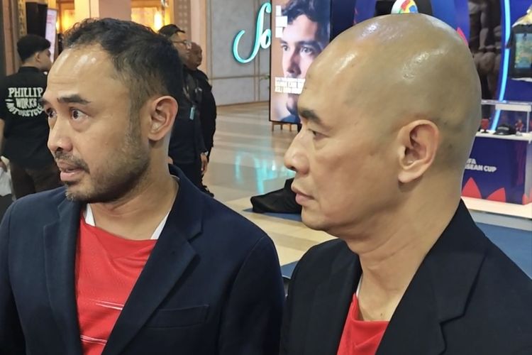 2 Legenda Timnas Bedah Kekuatan Skuad Garuda di FIFA ASEAN Cup 2026