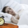 Tidur Tidak Teratur Bisa Percepat Penuaan Otak