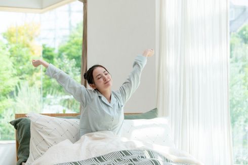Selain Tingkatkan Imun, Ini 3 Manfaat Menjaga Kualitas Tidur Bagi Tubuh