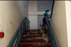 Pascabanjir di Sumatera: Kebutuhan Dasar dan Trauma Korban Jadi Tantangan Baru Negara