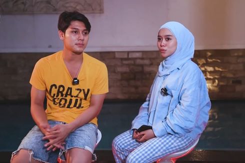 Rizky Billar Beri Jawaban Disinggung Tanggal Pernikahan dengan Lesti Kejora