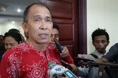 Menolak Dimutasi, Kepala Dinas Ini Tetap Datang ke Kantornya