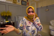 Ibu Nagita Slavina, Rieta Amilia, Sudah Jalani Sidang Perdana Perceraian 