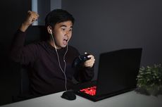 Indonesia di Urutan Kedua Negara dengan Pengguna Internet yang Paling Banyak Bermain Game