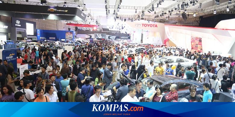 Konsumen Jawa  Barat  Paling Banyak Beli Mobil  Baru  pada 2021