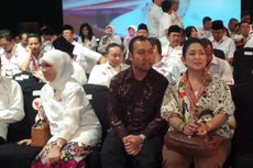 Rehat Debat, Prabowo 