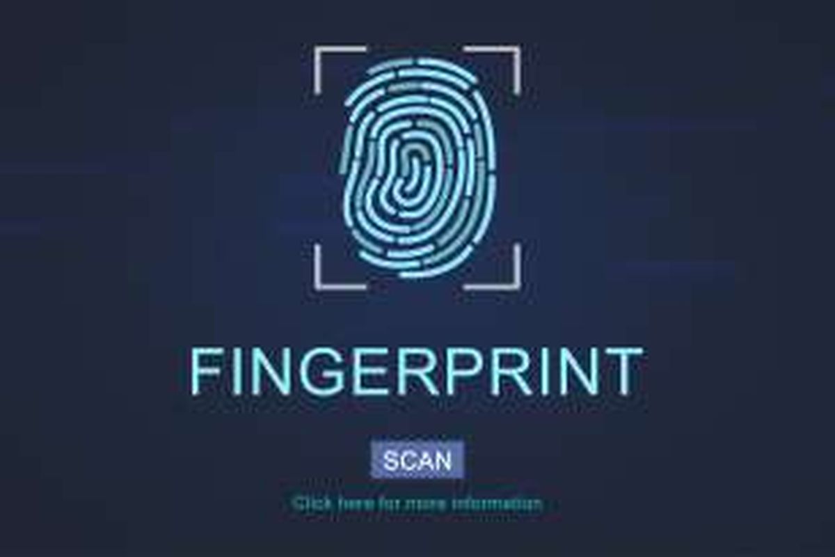 Fitur fingerprint mulai banyak diaplikasikan untuk keamanan ponsel pintar. Namun, tak banyak orang tahu cara kerja teknologi ini.