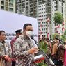 Anies: IMB Kampung Tanah Merah Jadi Izin untuk Kawasan Pertama di Indonesia 