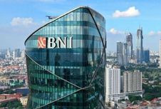 Waspada Modus Penipuan Digital, BNI Ingatkan Nasabah Jaga Data Sensitif