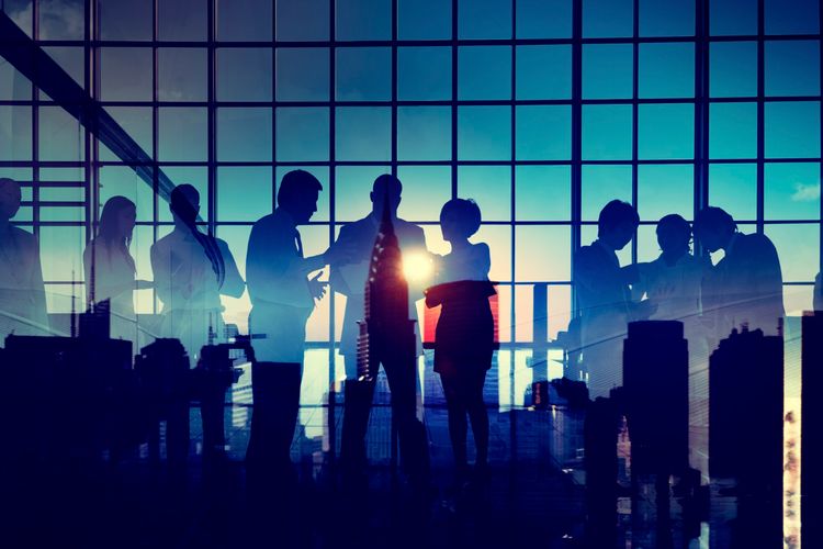 Pengangguran AS Turun, Ternyata karena Banyak Warga Berhenti Cari Kerja