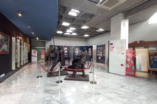 Museum Tragedi 12 Mei 1998, Mengenang 27 Tahun Reformasi dan Gugurnya 4 Mahasiswa Trisakti