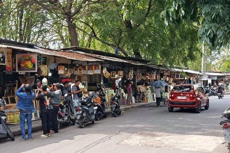 PKL Sukalila Selatan Tolak Relokasi: Kami Ikon Cirebon, Kenapa Tak Bisa seperti Malioboro?