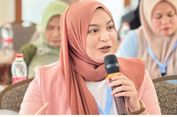 Kisah Lubna, Mualaf yang Menggoreng Pisang demi Bertahan Hidup hingga Lulus S2