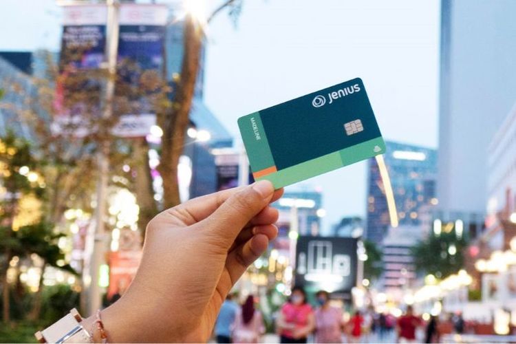 Pengguna Kartu Kredit Jenius dari Bank BTPN, misalnya, bisa menukarkan Yay Points (poin pada Kartu Kredit Jenius) dengan rewards kategori Travel terbaru dari Jenius, yaitu GarudaMiles, loyalty program yang diberikan oleh Garuda Indonesia. 