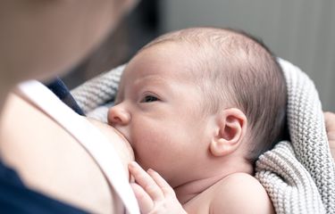 7 Penyebab ASI Berkurang yang Perlu Diwaspadai Ibu Menyusui ...