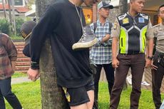 Belum Periksa Admin Akun @anakgundardotco atas Kasus Persekusi, Polisi Masih Kumpulkan Bukti Terkait UU ITE
