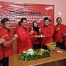 Pilkada Kendal, Baru Wakil Bupati yang Daftar Bakal Calon Bupati di PDIP