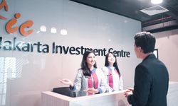 Jakarta Investment Centre Mendorong Peningkatan Investasi Melalui Layanan Satu Pintu