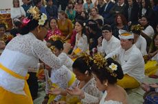 Melihat Perayaan Hari Suci Nyepi di Kopenhagen... 