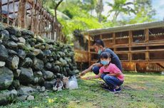 Jam Buka dan Cara Menuju ke Taman Satwa Kemuning