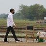 Jokowi Urges Vigilance as Covid-19 Poses Threat to Food Crisis