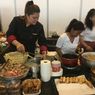 Pasar Senggol, Cara Diaspora dan PPI Pamerkan Produk dan Kuliner Indonesia di Turki