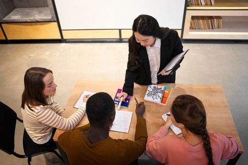 Teacher Centered Learning: Konsep, Kelebihan, dan Kekurangan