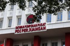 Poltracking Indonesia: Elektabilitas PDI-P Unggul di DKI Jakarta, Jabar, dan Jateng