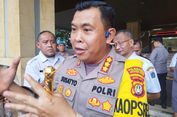 Polres Jakpus Imbau Warga Waspada Sebelum Tinggalkan Rumah Kosong