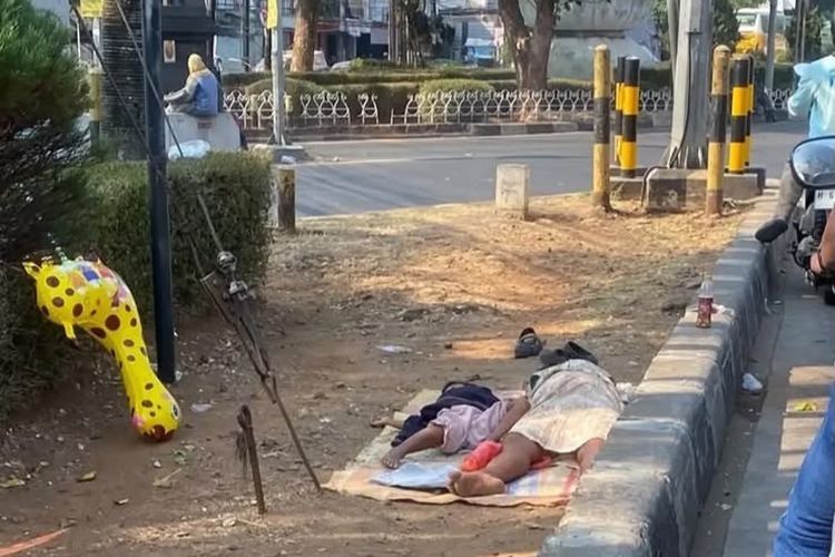 Dinsos Semarang Bakal Kirim Pulang PGOT Luar Kota ke Daerah Asal