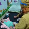 Imunisasi PCV Gratis di Jakarta Berlaku untuk Bayi Usia 2 Bulan