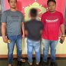 Remaja 15 Tahun di Sumut Rampok dan Bunuh Seorang Kakek, Uangnya untuk Foya-foya