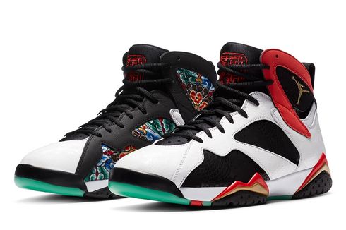 Air Jordan 7 